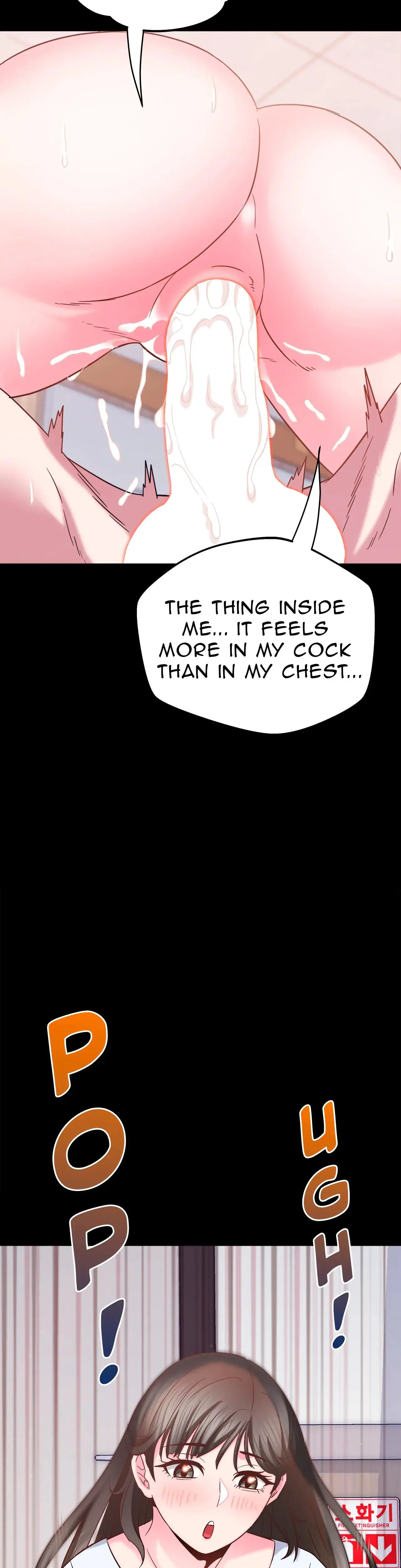 Succubus Contract Chapter 14 - Page 45