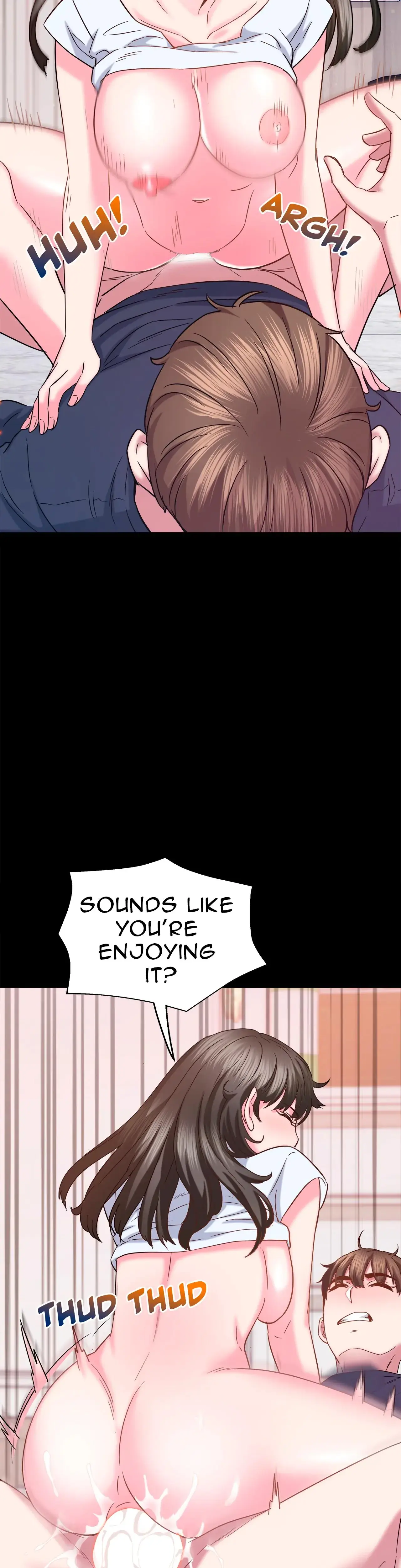 Succubus Contract Chapter 14 - Page 46
