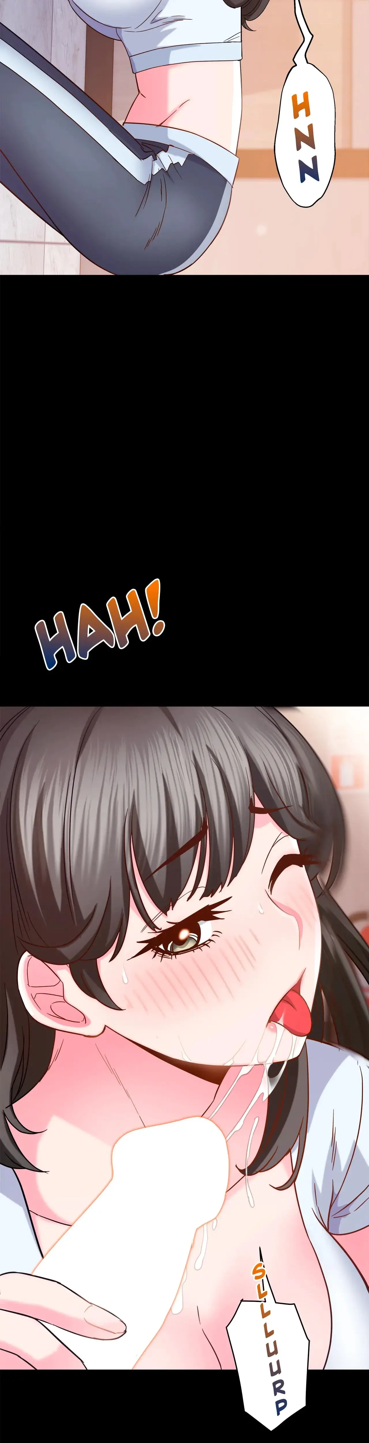 Succubus Contract Chapter 14 - Page 6