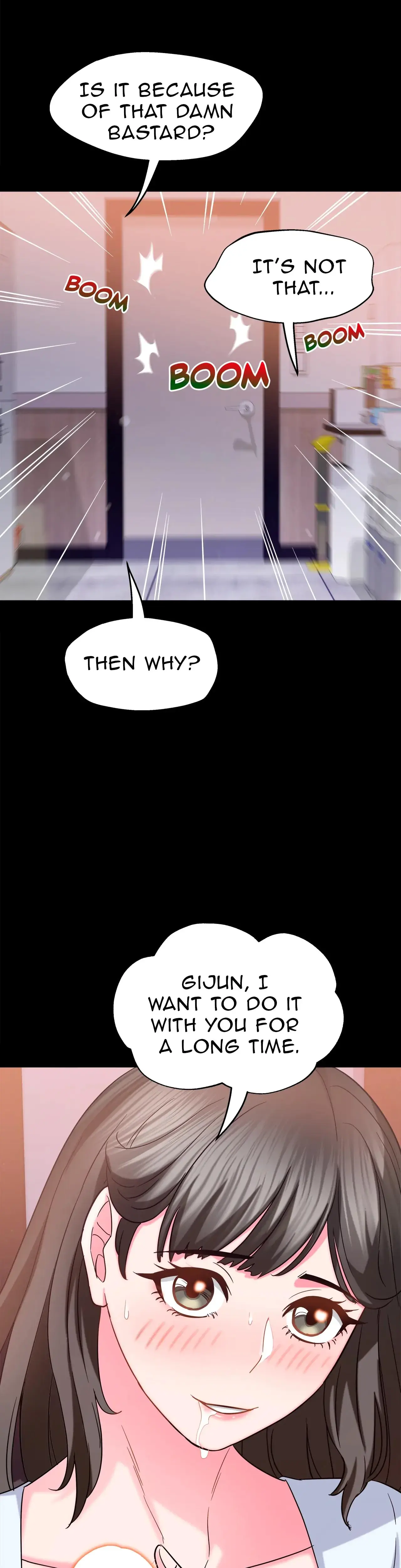 Succubus Contract Chapter 14 - Page 8