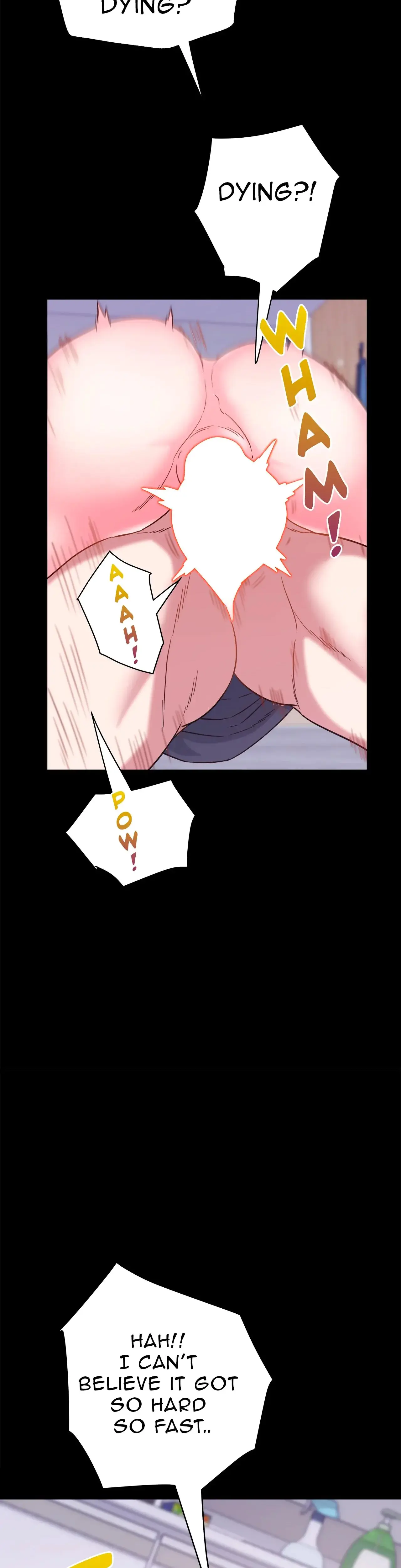 Succubus Contract Chapter 15 - Page 10