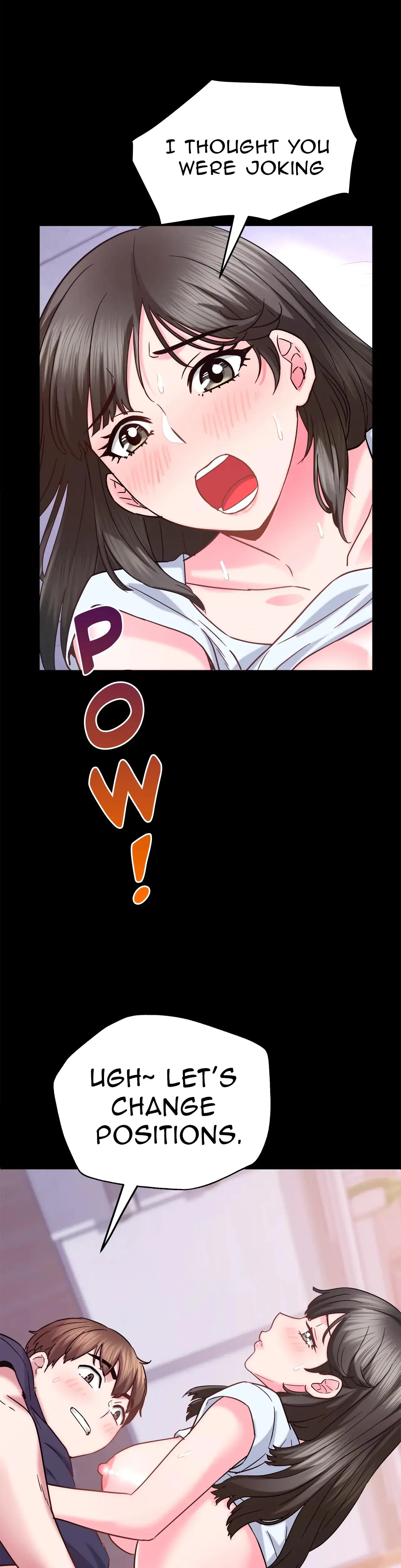 Succubus Contract Chapter 15 - Page 12