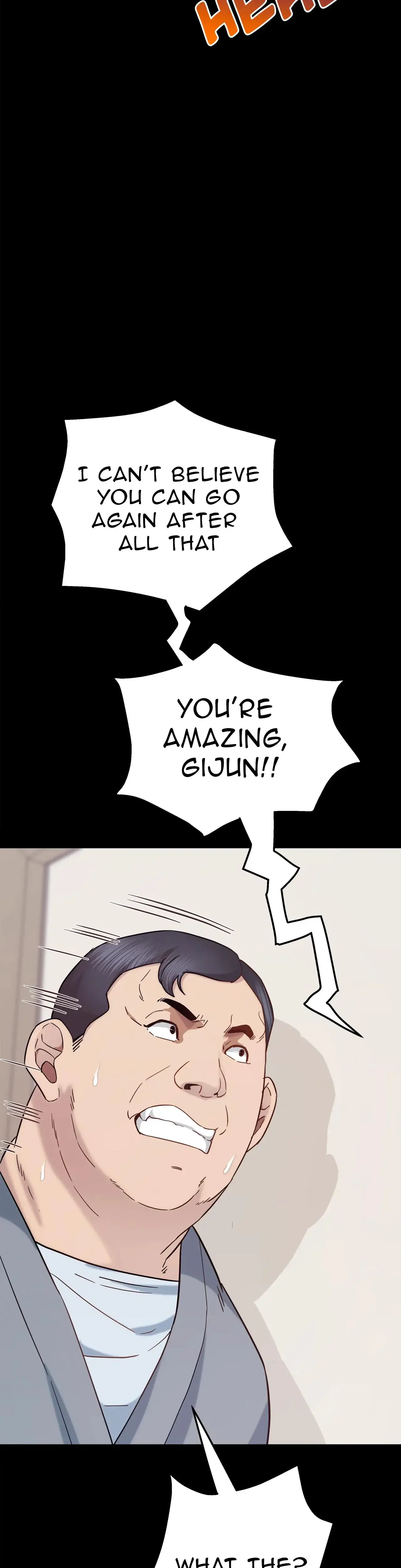 Succubus Contract Chapter 15 - Page 16