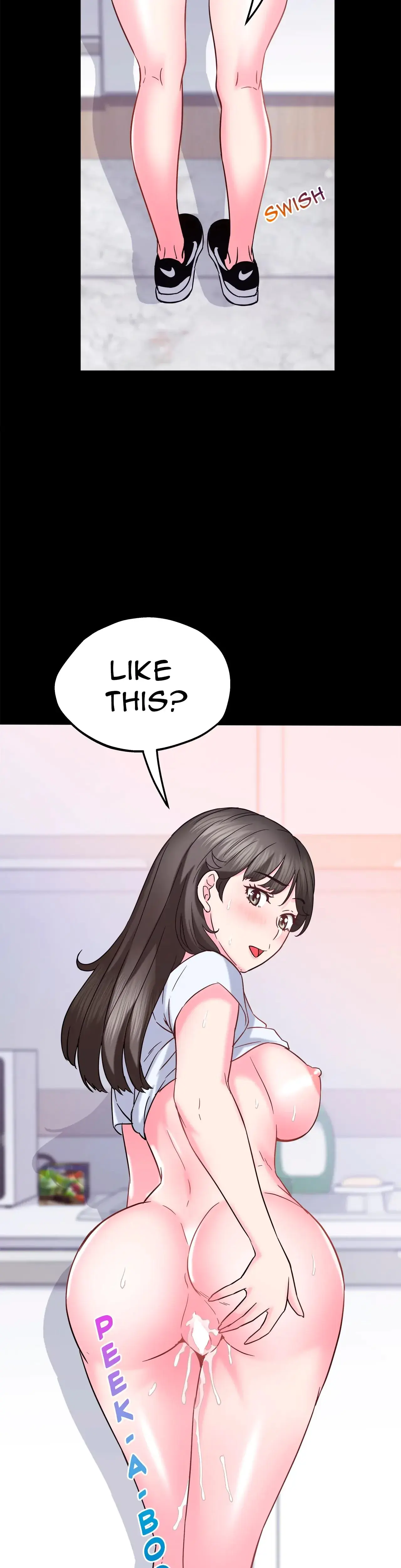 Succubus Contract Chapter 15 - Page 19