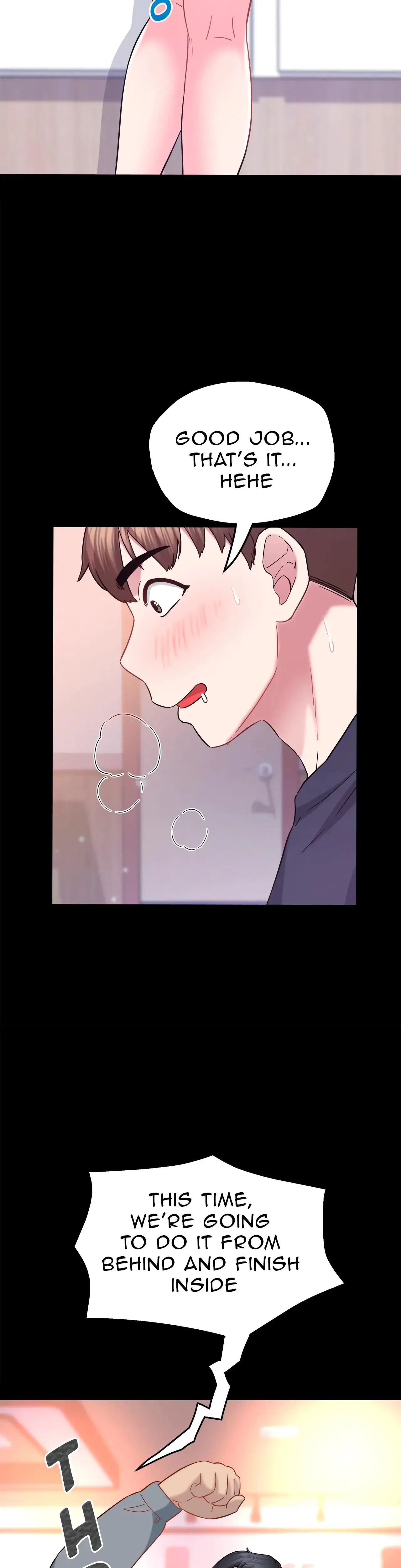Succubus Contract Chapter 15 - Page 20