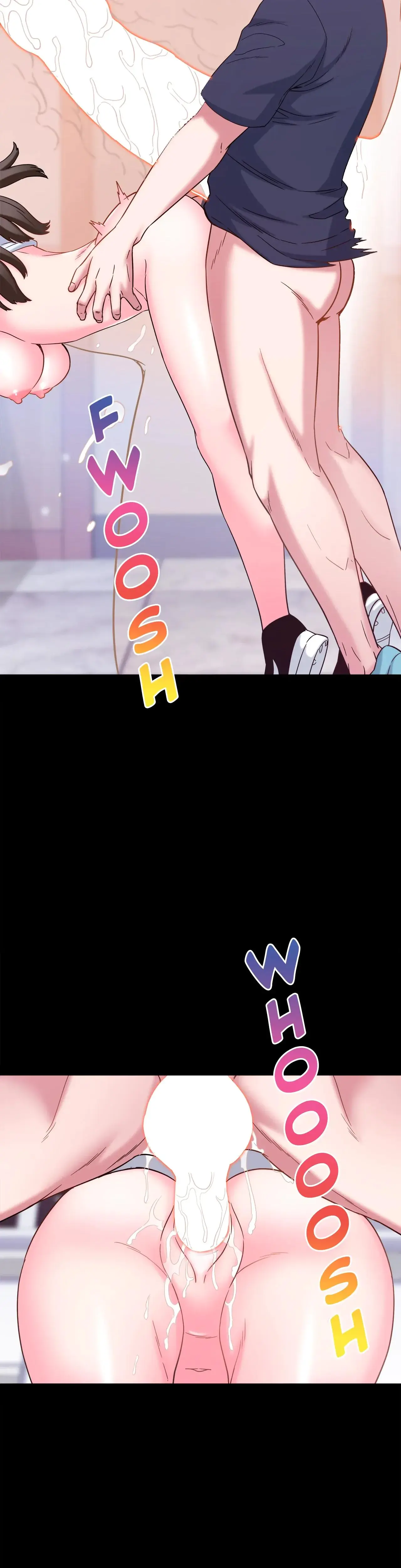 Succubus Contract Chapter 15 - Page 25