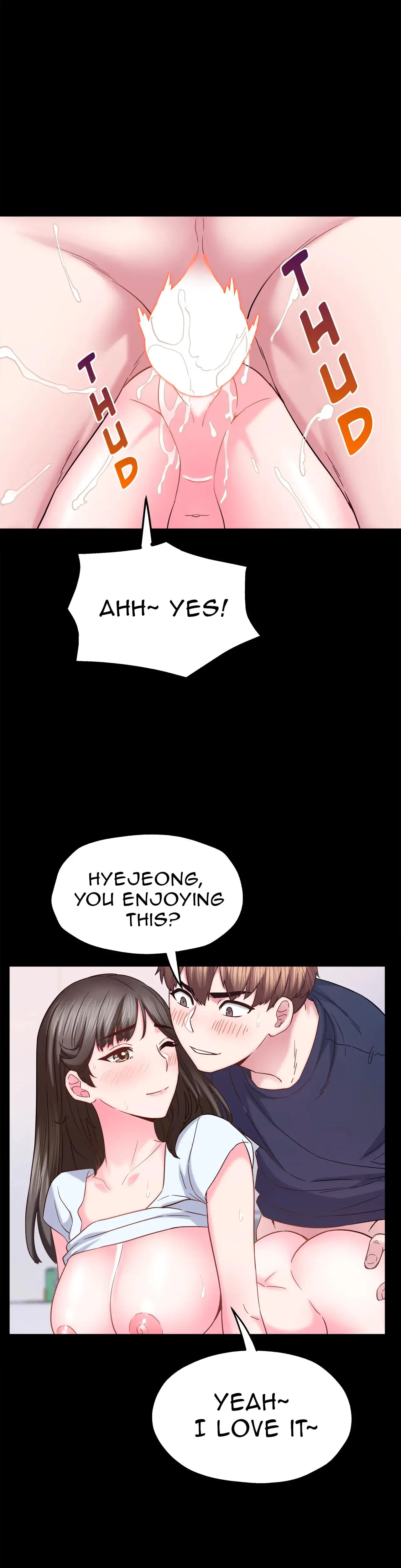 Succubus Contract Chapter 15 - Page 26