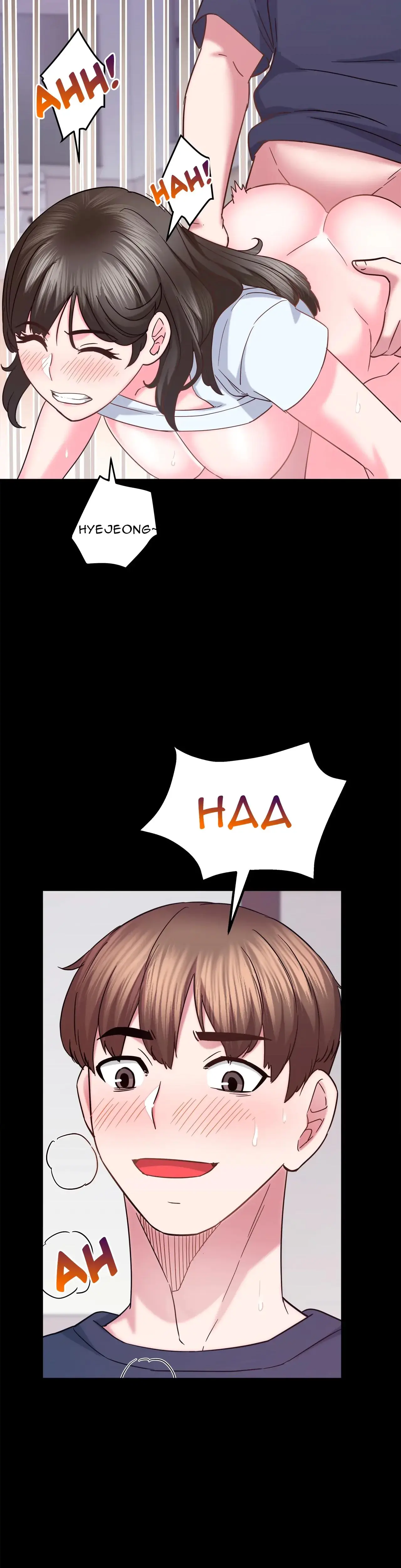 Succubus Contract Chapter 15 - Page 28