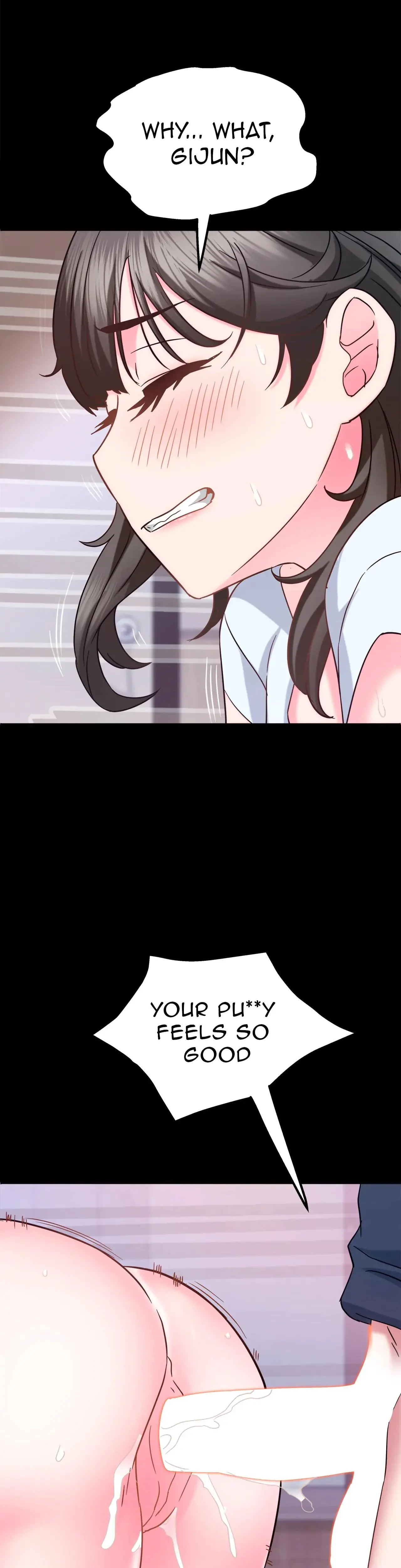 Succubus Contract Chapter 15 - Page 29