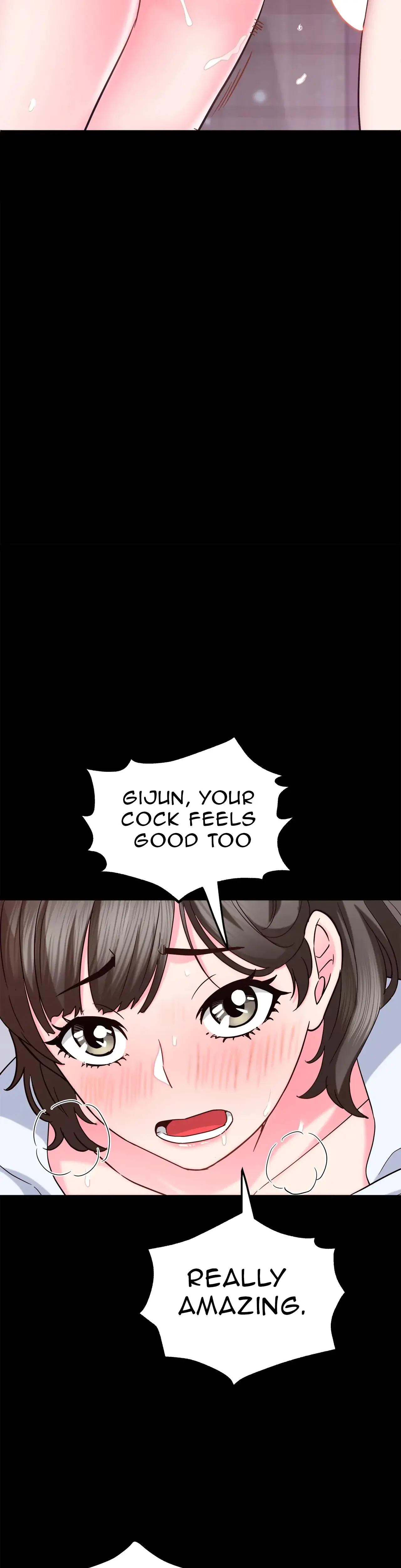Succubus Contract Chapter 15 - Page 30