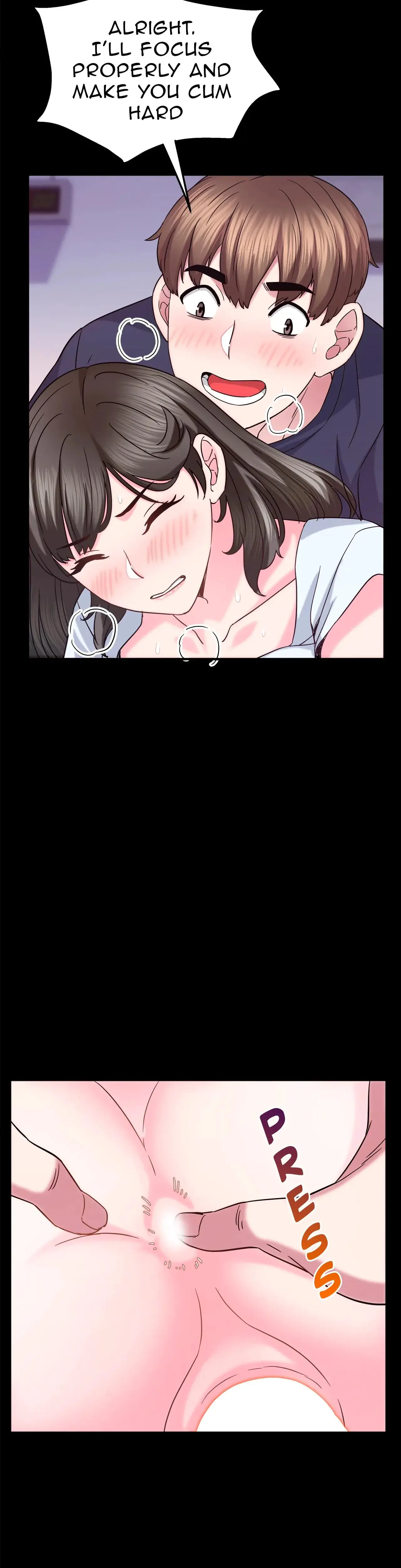 Succubus Contract Chapter 15 - Page 31
