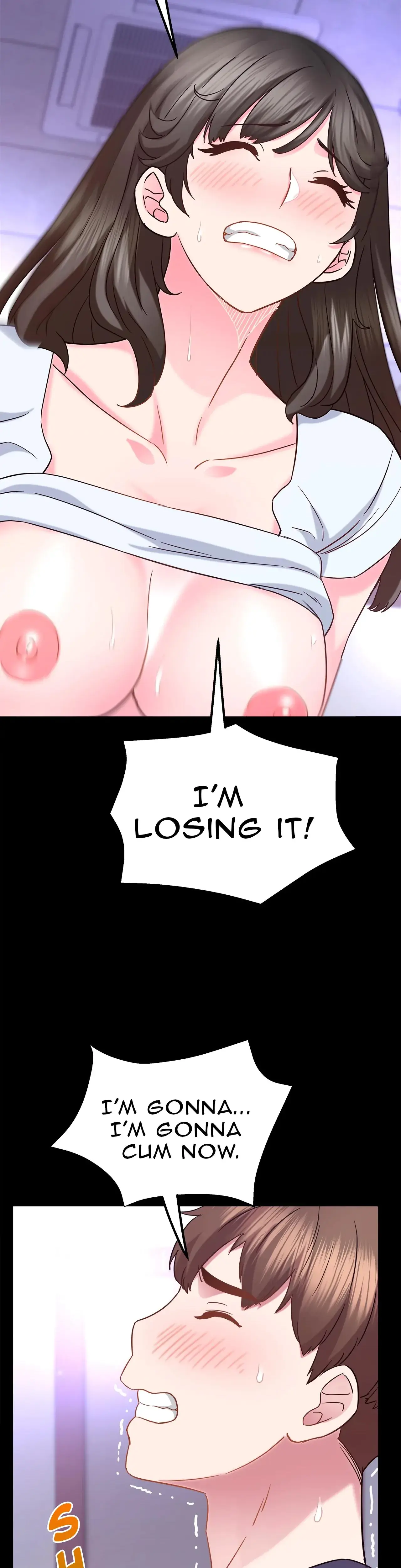 Succubus Contract Chapter 15 - Page 34
