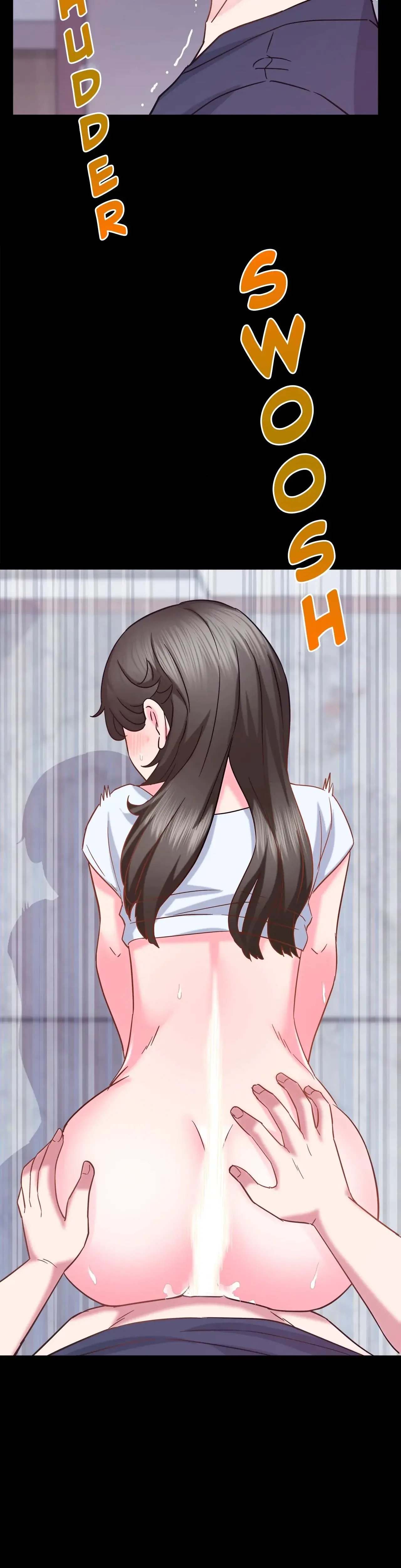 Succubus Contract Chapter 15 - Page 35