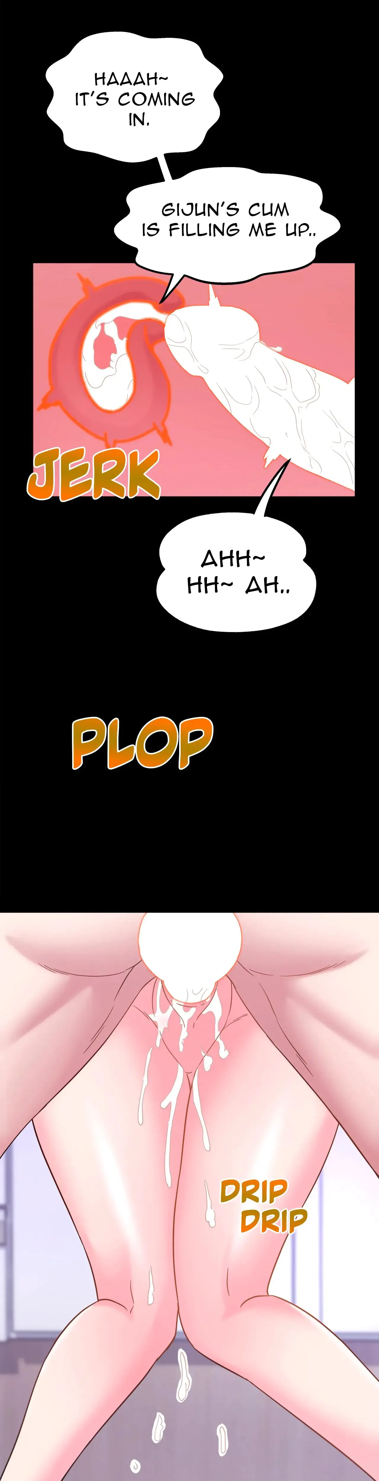 Succubus Contract Chapter 15 - Page 36