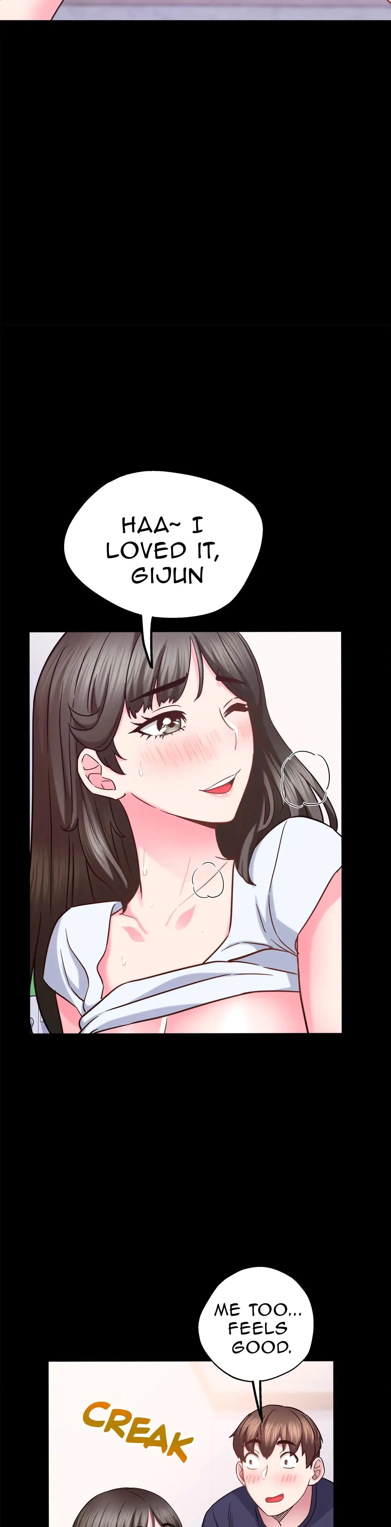 Succubus Contract Chapter 15 - Page 37