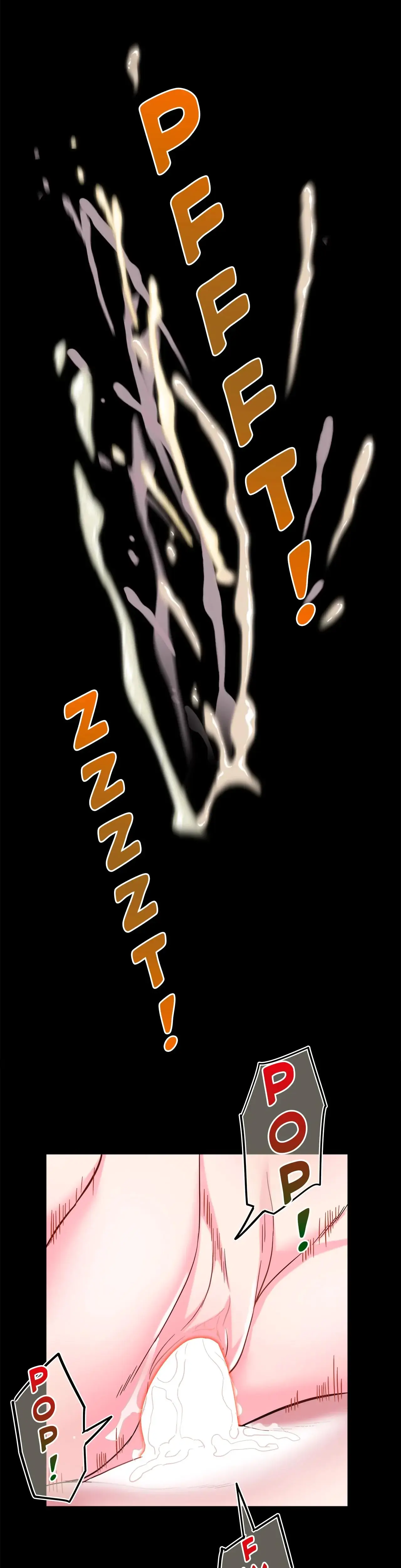 Succubus Contract Chapter 15 - Page 4