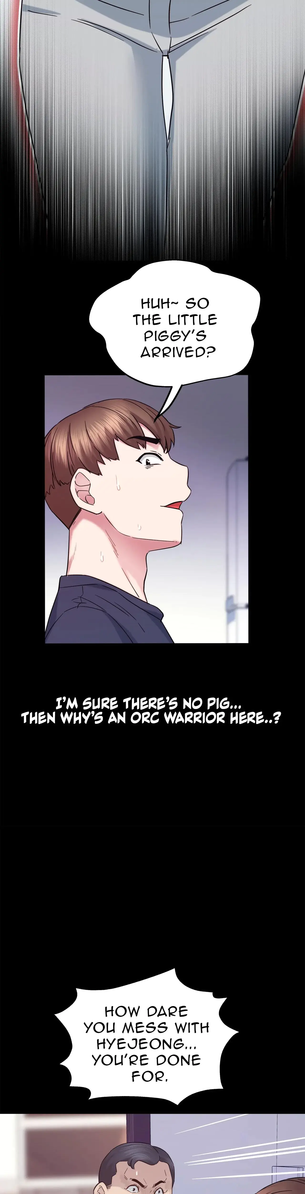 Succubus Contract Chapter 15 - Page 40