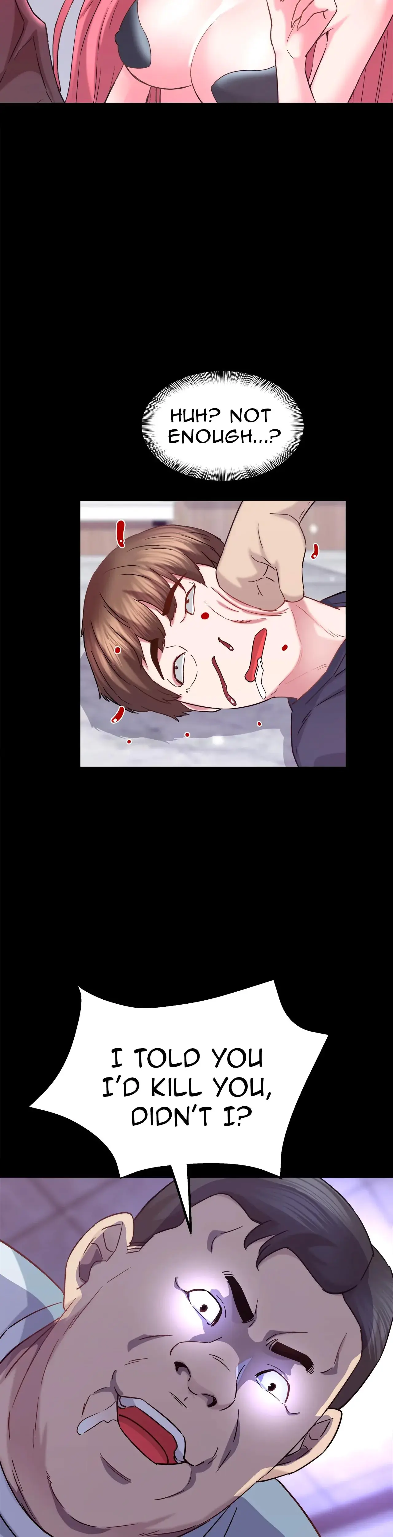 Succubus Contract Chapter 15 - Page 48