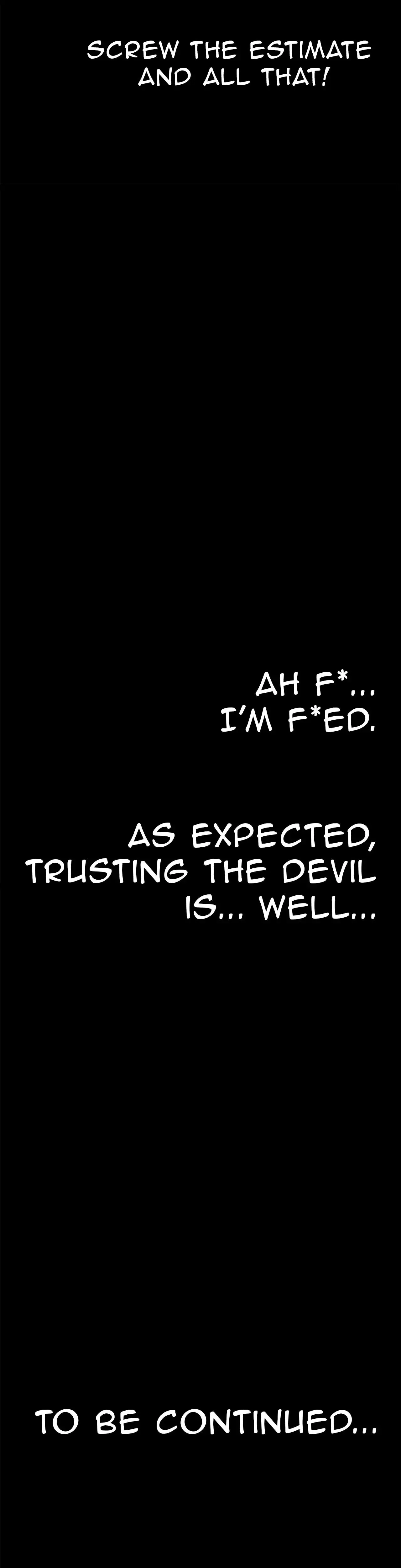 Succubus Contract Chapter 15 - Page 50