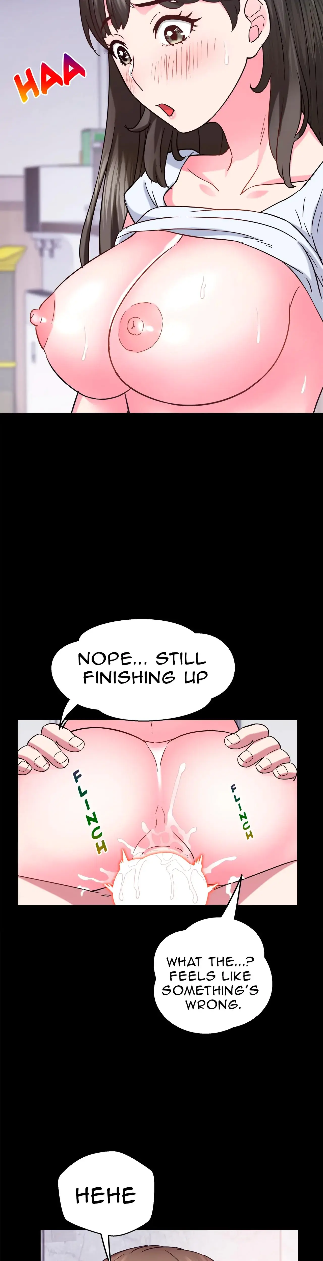Succubus Contract Chapter 15 - Page 6