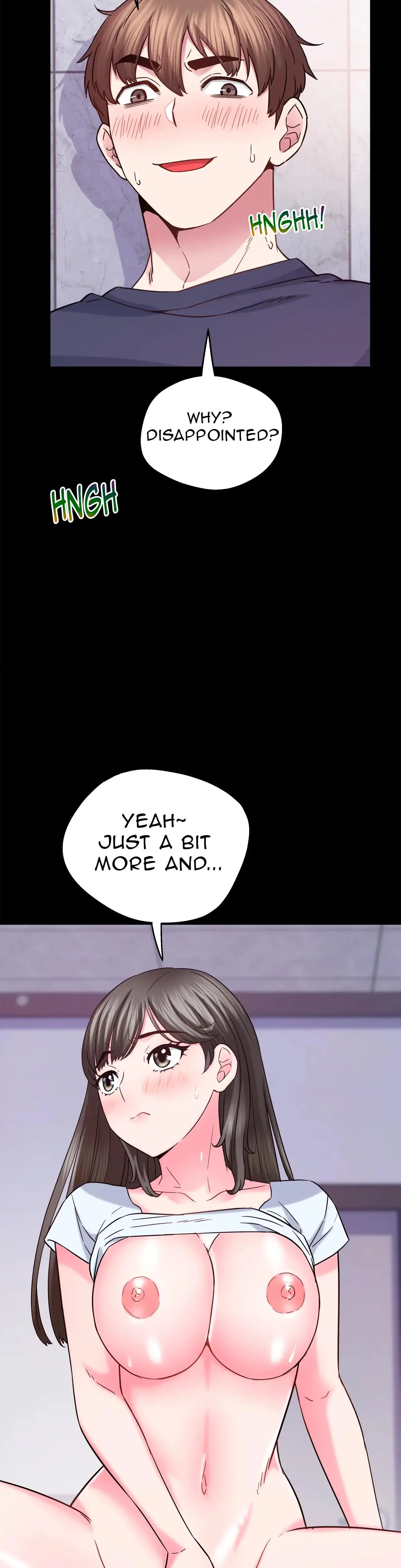 Succubus Contract Chapter 15 - Page 7