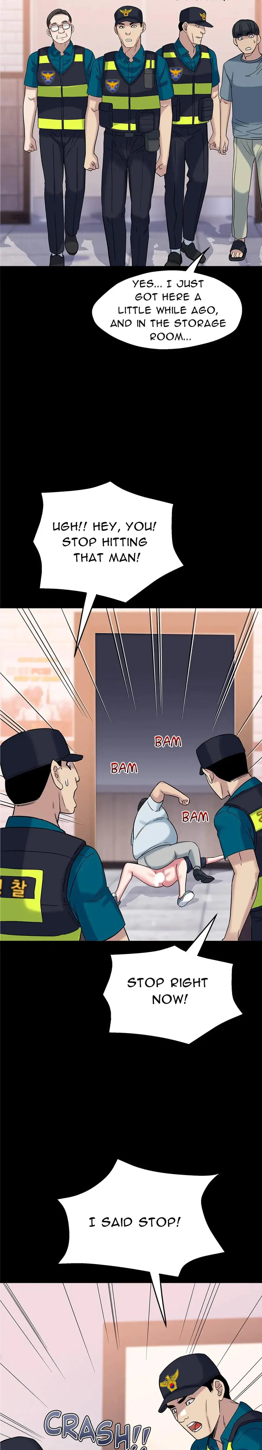 Succubus Contract Chapter 16 - Page 10