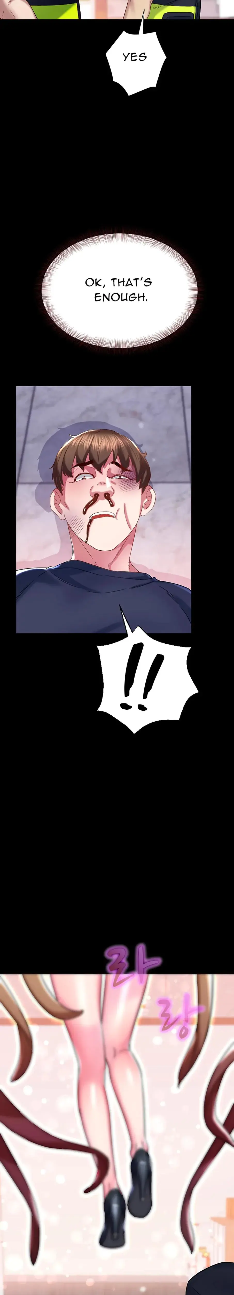 Succubus Contract Chapter 16 - Page 19