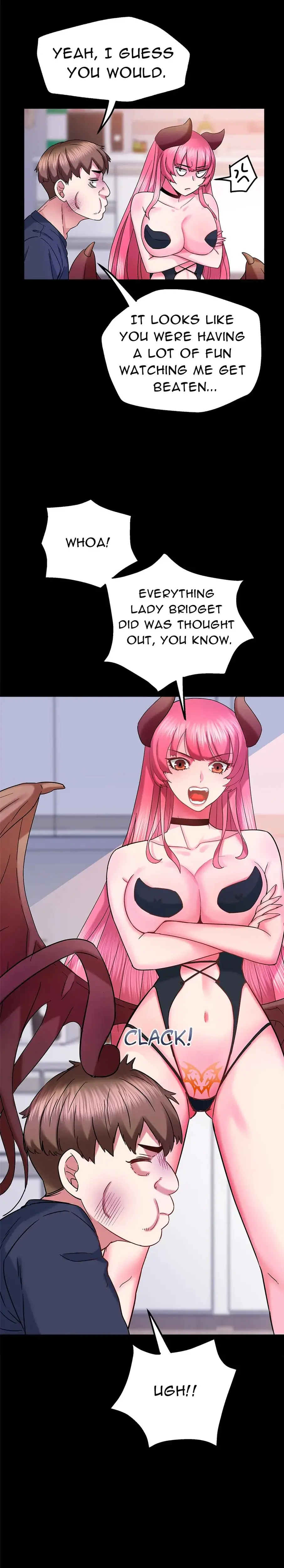 Succubus Contract Chapter 16 - Page 24