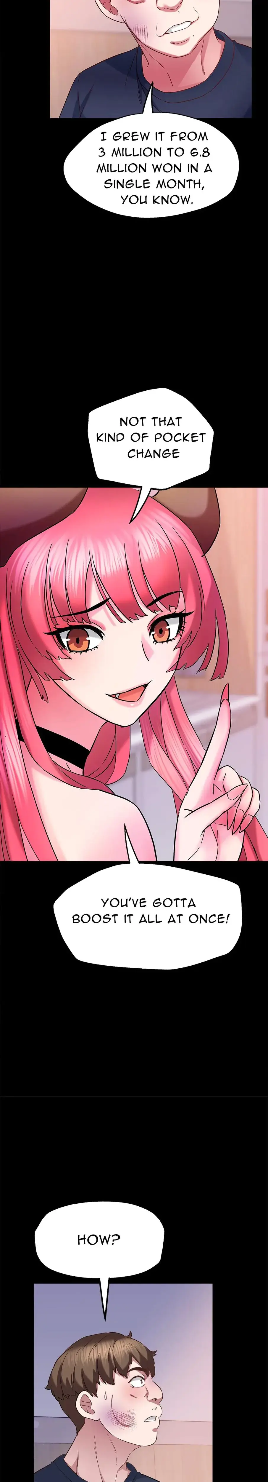 Succubus Contract Chapter 16 - Page 26