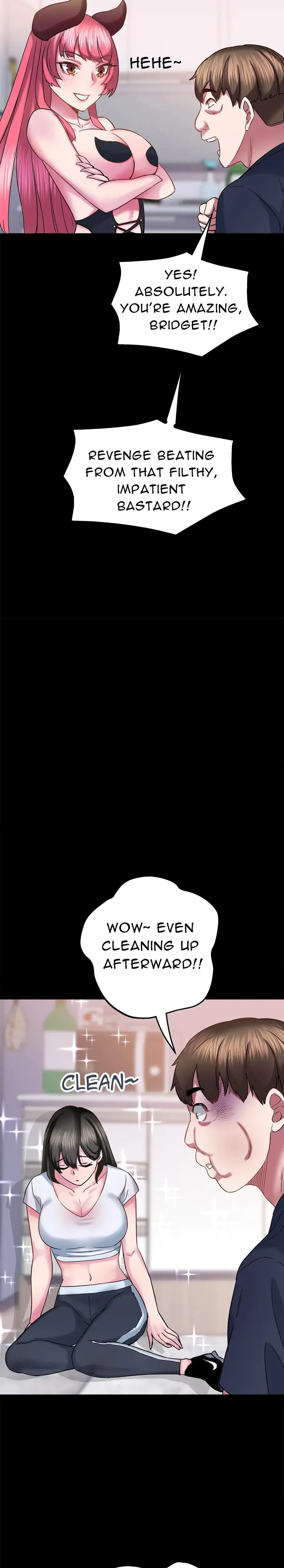 Succubus Contract Chapter 16 - Page 38
