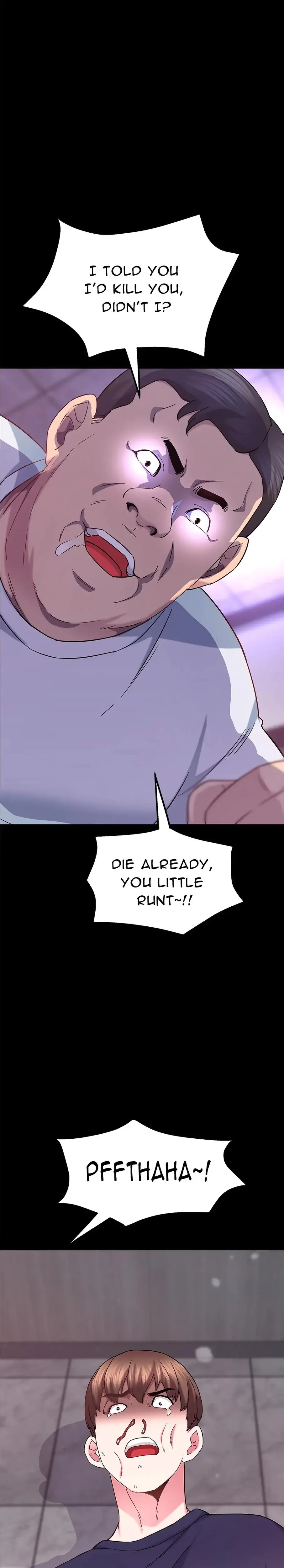 Succubus Contract Chapter 16 - Page 4