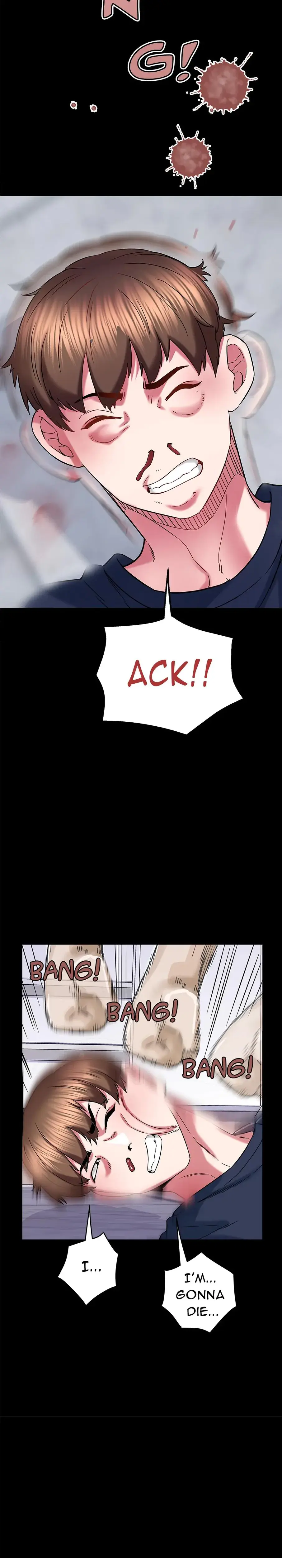 Succubus Contract Chapter 16 - Page 6