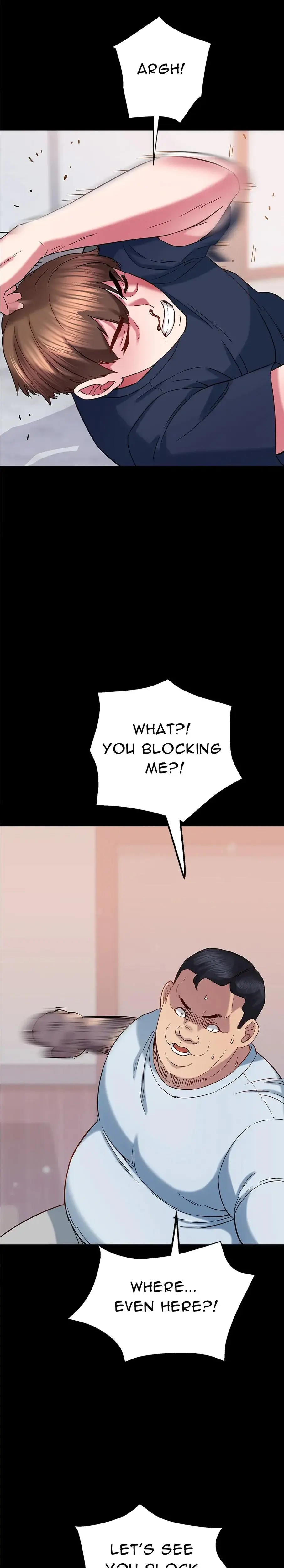 Succubus Contract Chapter 16 - Page 7