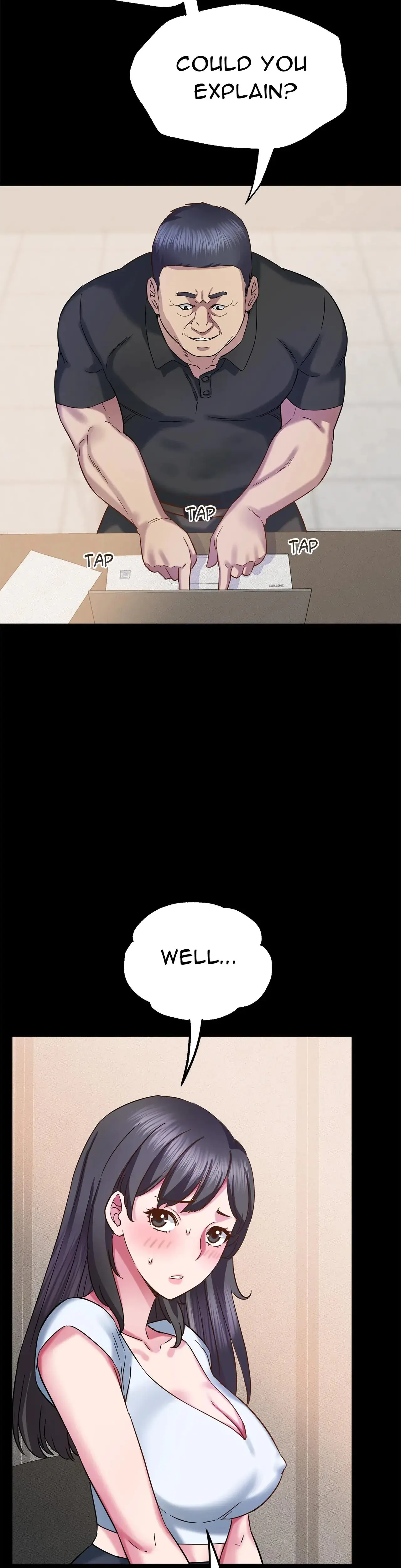 Succubus Contract Chapter 17 - Page 10