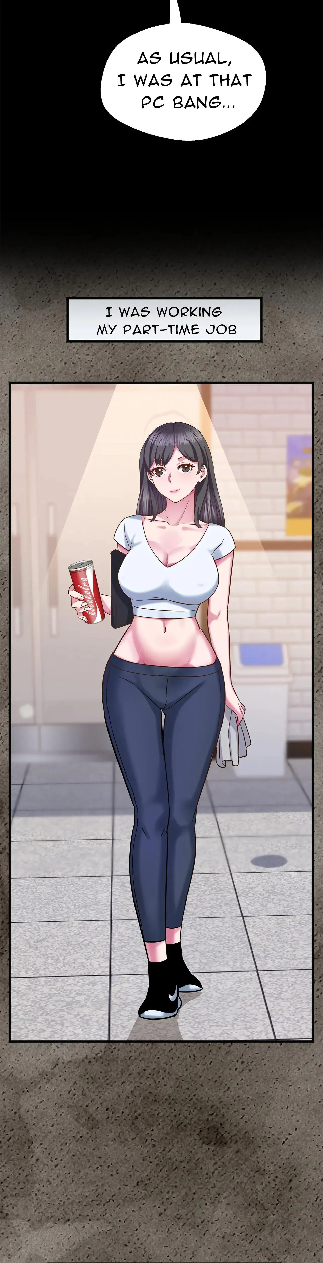 Succubus Contract Chapter 17 - Page 11