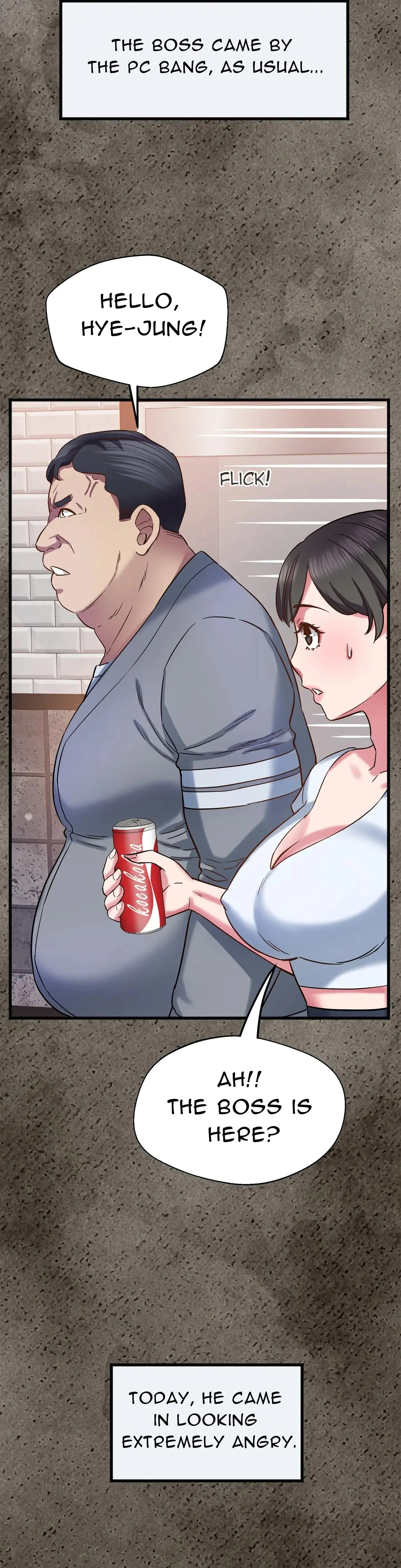 Succubus Contract Chapter 17 - Page 12
