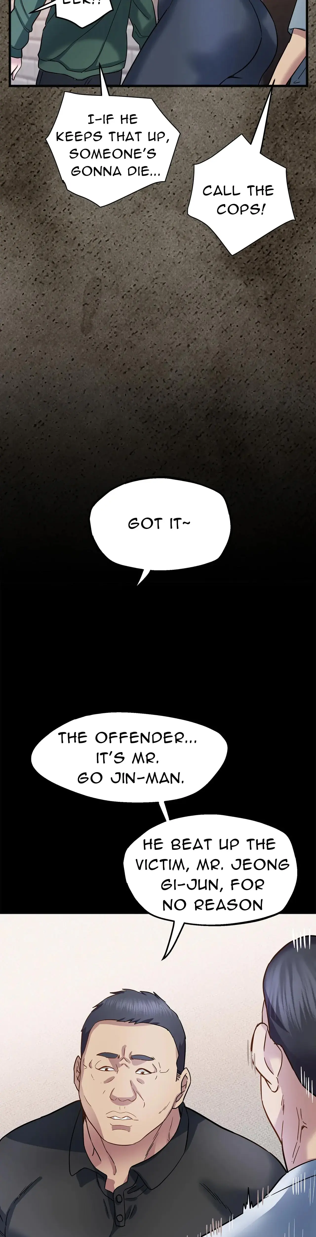 Succubus Contract Chapter 17 - Page 16