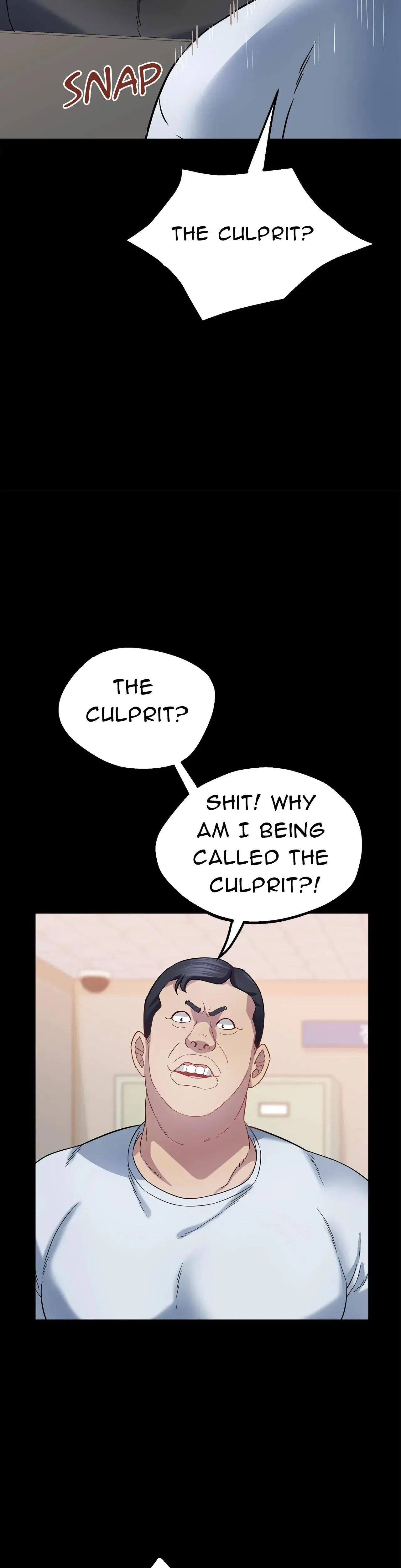 Succubus Contract Chapter 17 - Page 17