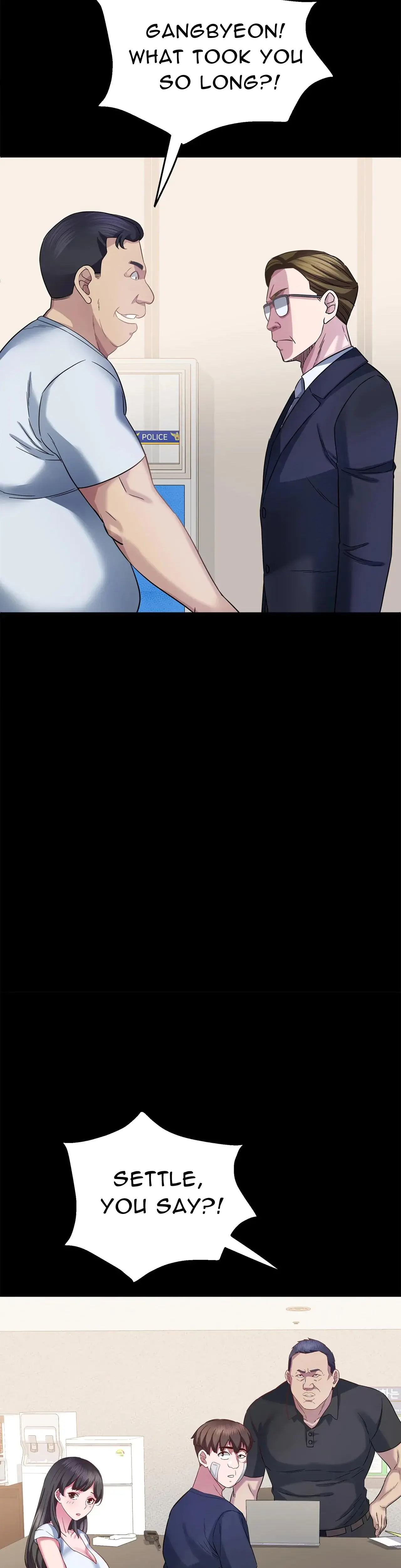 Succubus Contract Chapter 17 - Page 25