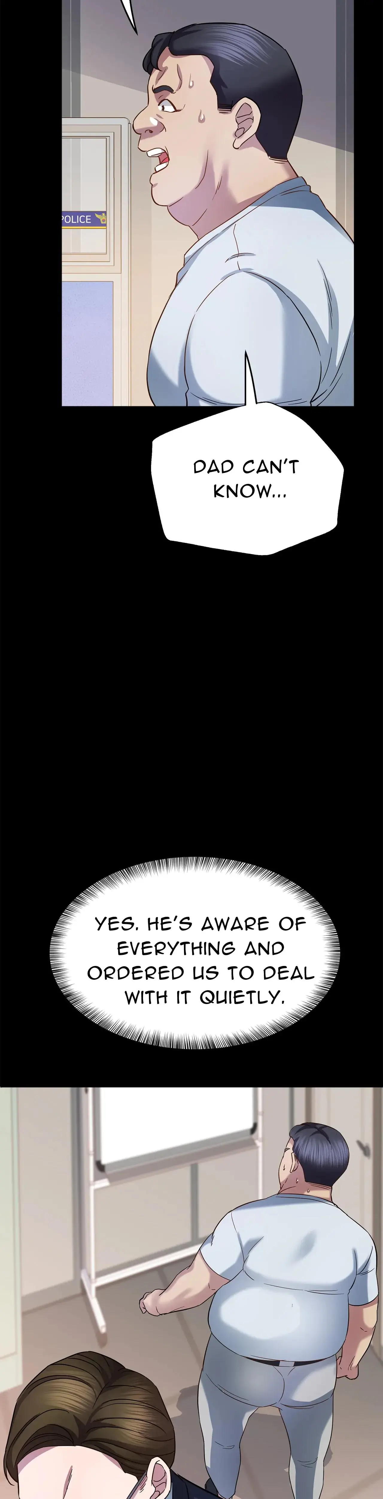 Succubus Contract Chapter 17 - Page 27