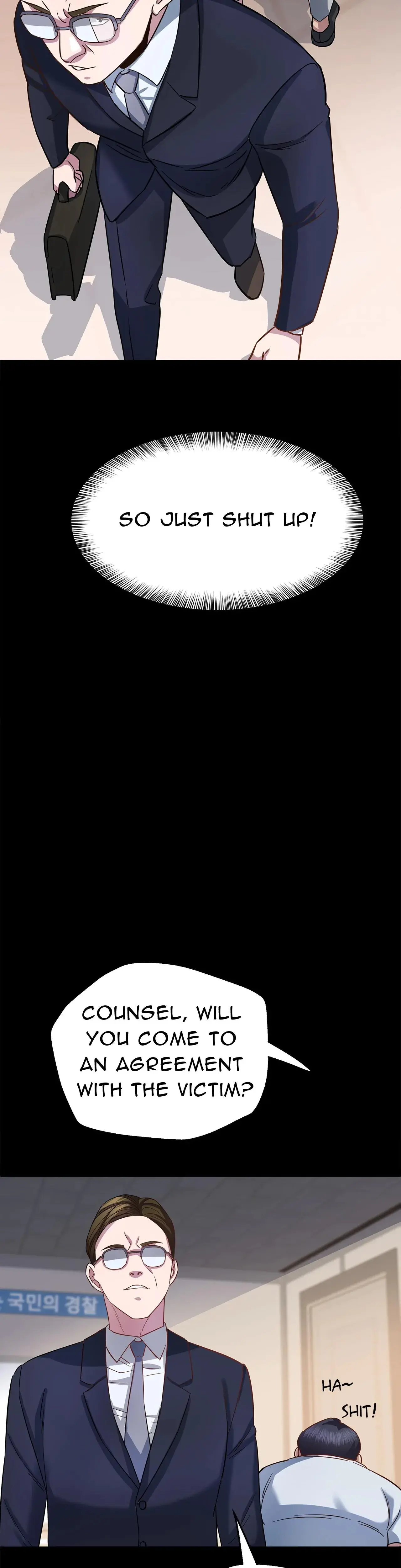 Succubus Contract Chapter 17 - Page 28