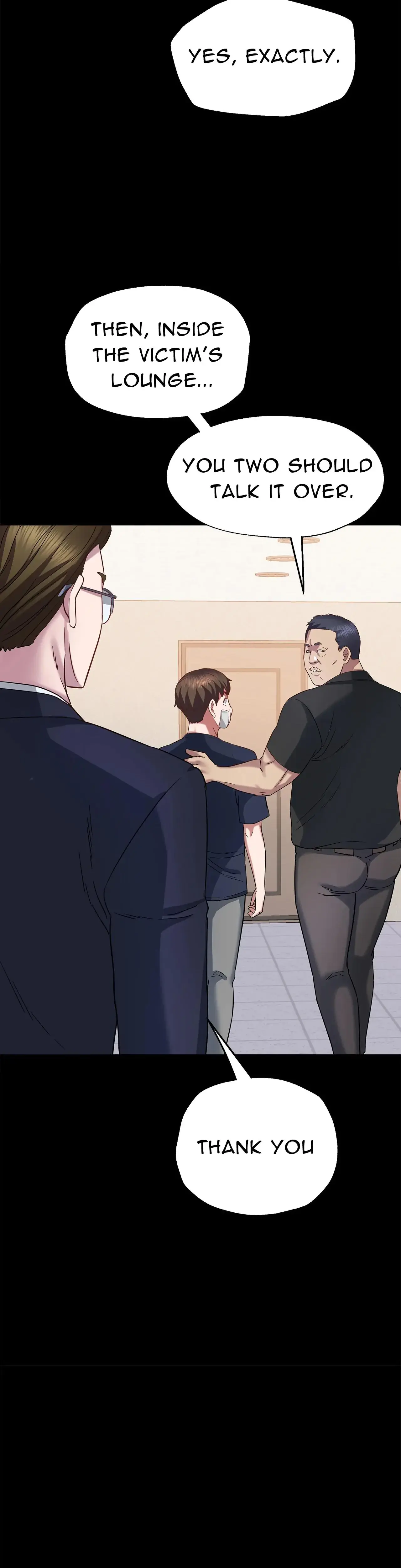 Succubus Contract Chapter 17 - Page 29
