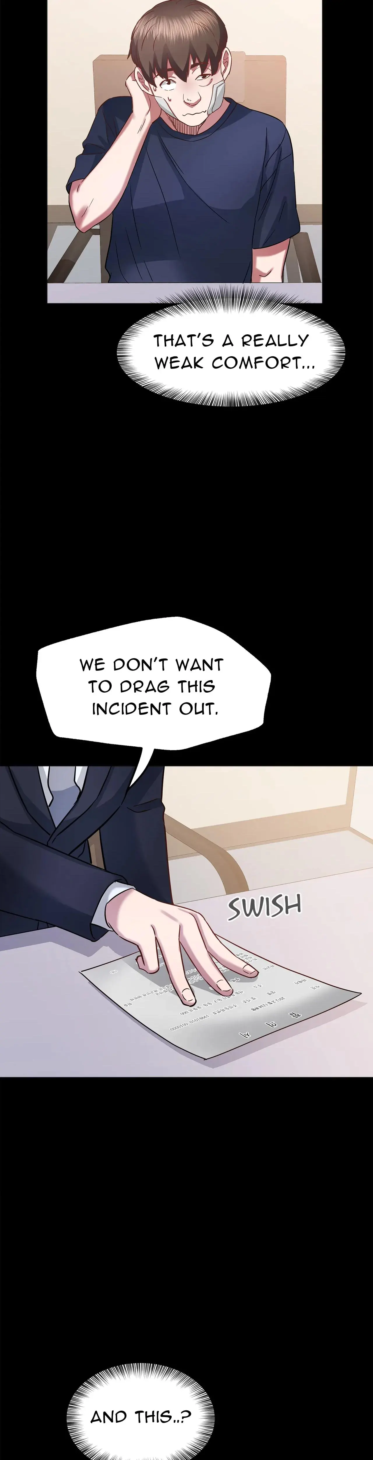 Succubus Contract Chapter 17 - Page 32
