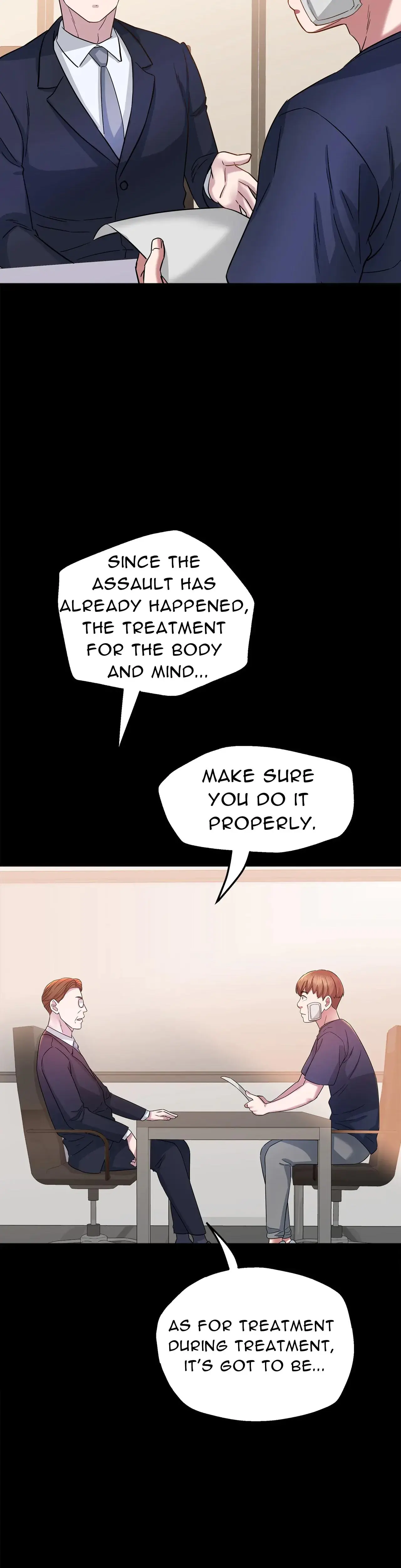 Succubus Contract Chapter 17 - Page 34