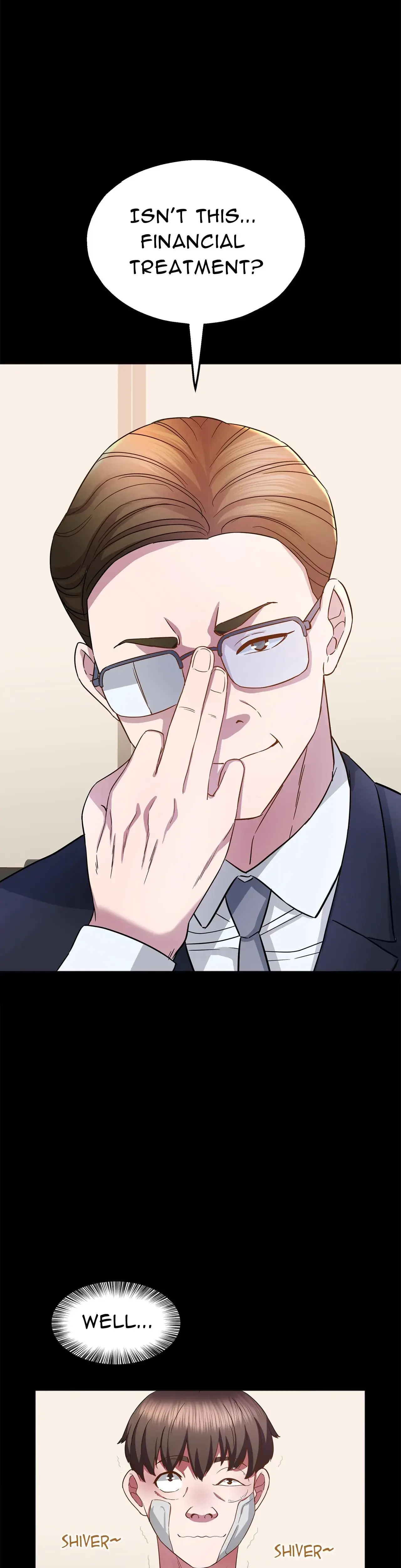 Succubus Contract Chapter 17 - Page 35