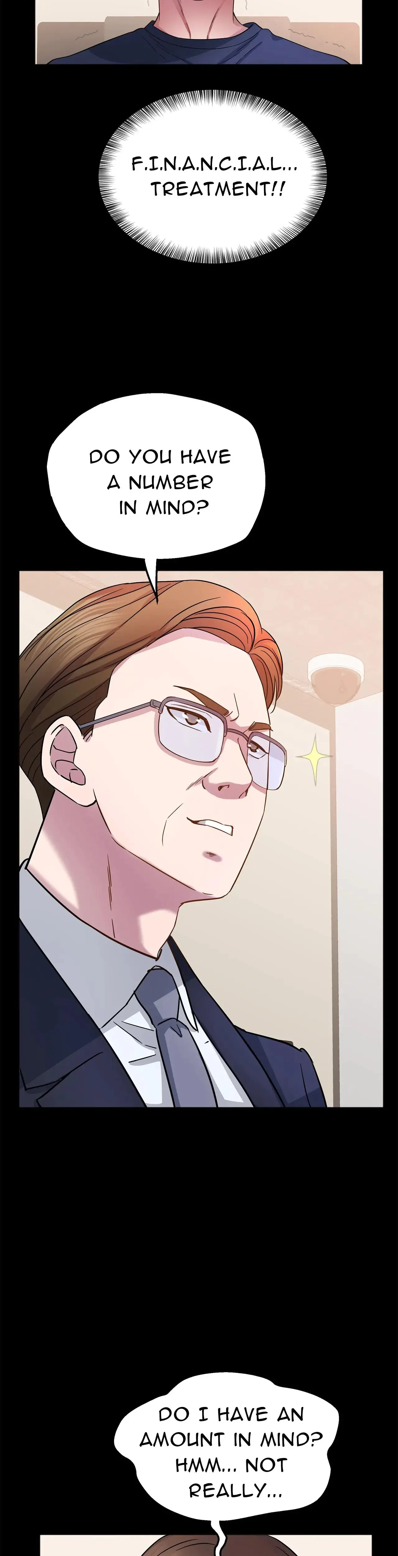 Succubus Contract Chapter 17 - Page 36