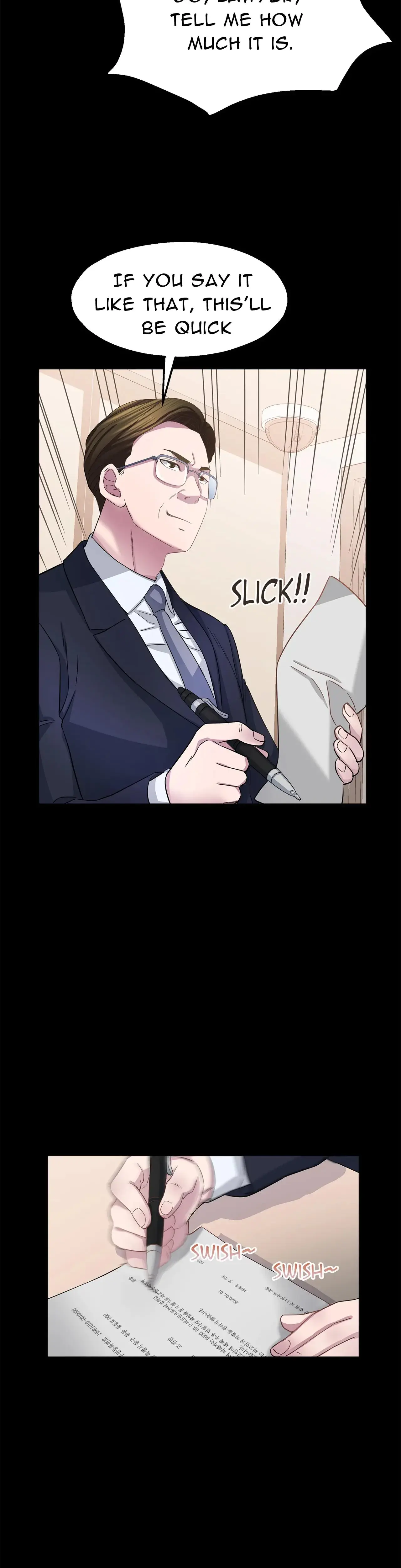 Succubus Contract Chapter 17 - Page 40
