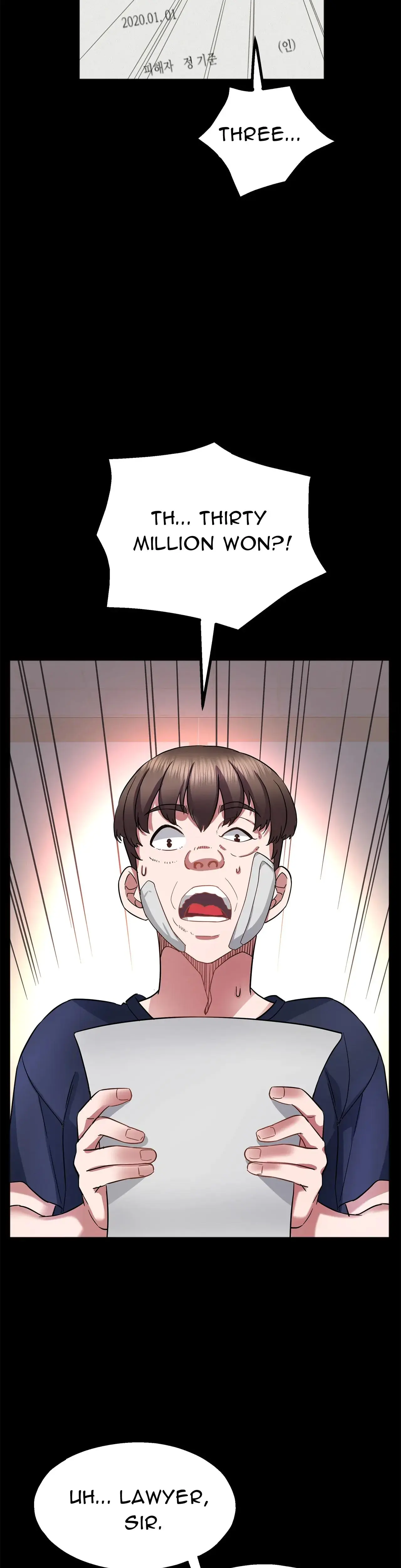Succubus Contract Chapter 17 - Page 42