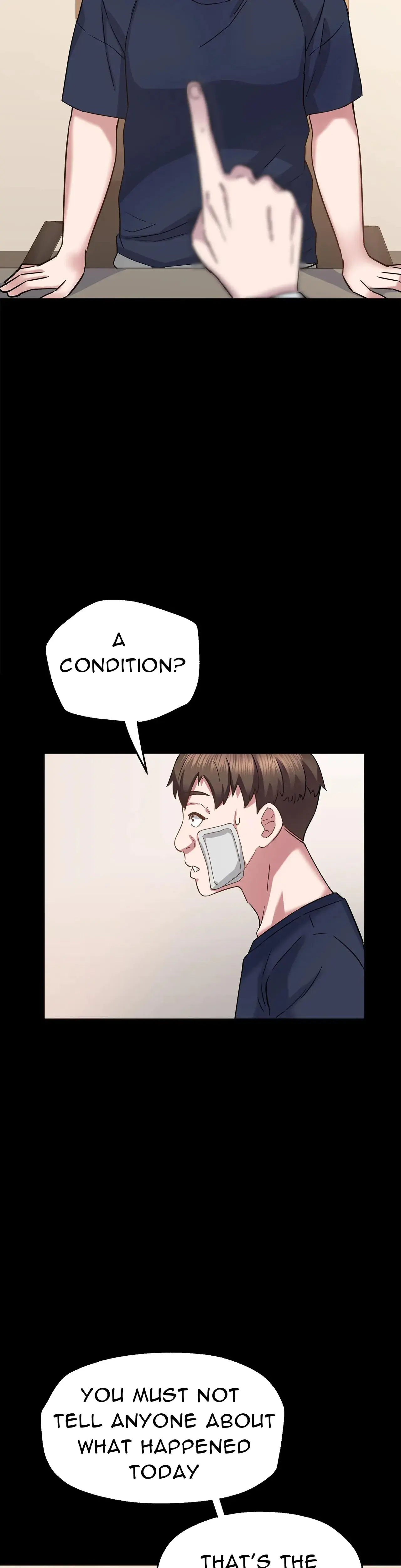 Succubus Contract Chapter 17 - Page 46