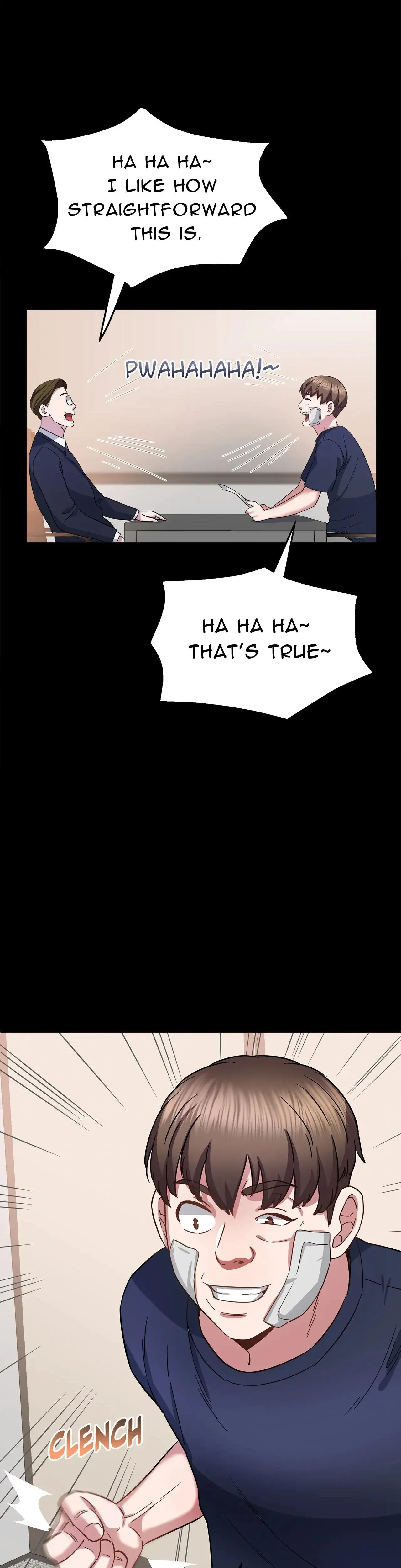 Succubus Contract Chapter 17 - Page 48